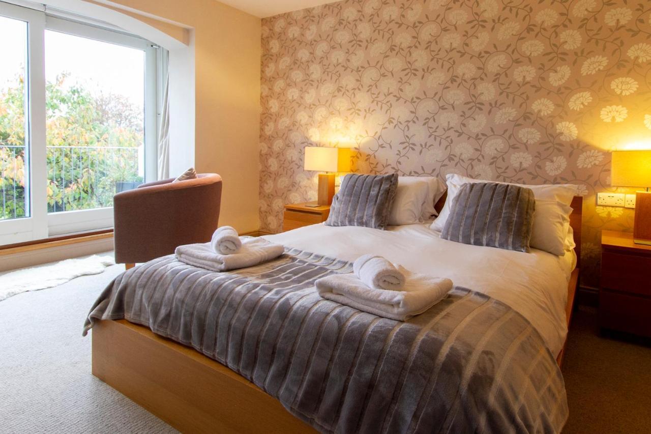 Villa The Lookout Keswick Keswick  Exterior foto