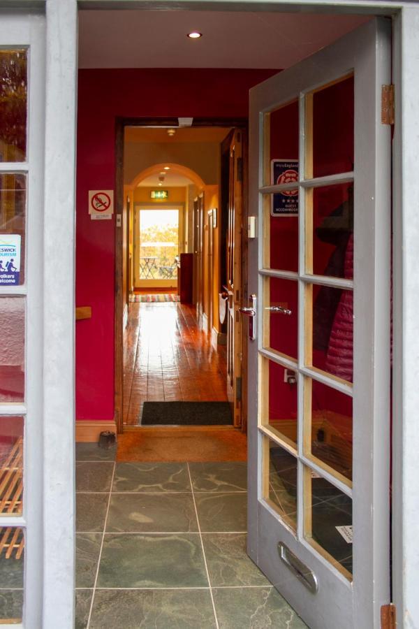 Villa The Lookout Keswick Keswick  Exterior foto