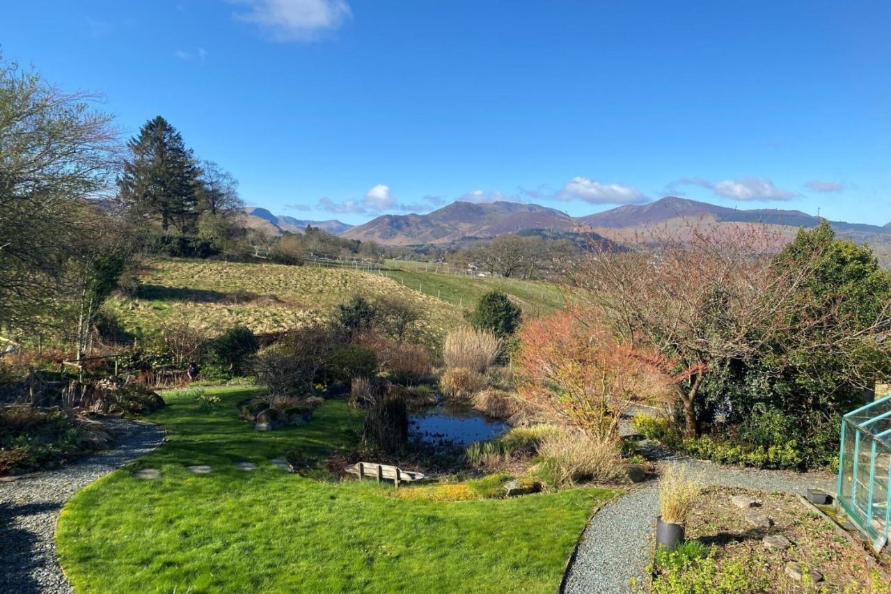 Villa The Lookout Keswick Keswick  Exterior foto